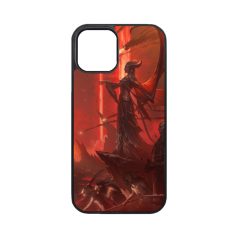 Diablo 4 - Lilith and the knights -  iPhone tok 