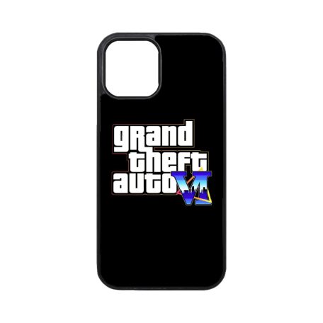 GTA VI logó - iPhone tok 