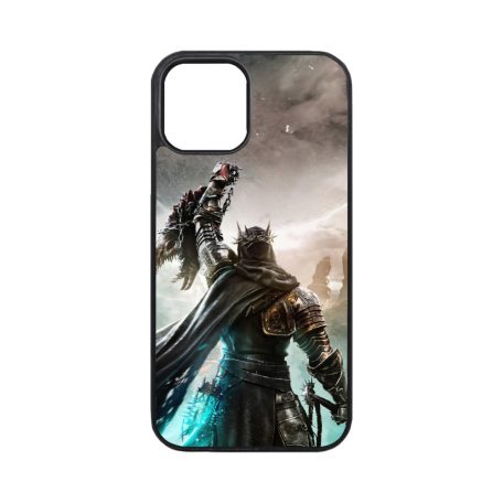 The lords of the fallen - Dark Crusader - iPhone tok 