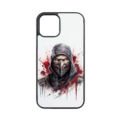 Mortal Kombat - karakter - iPhone tok 