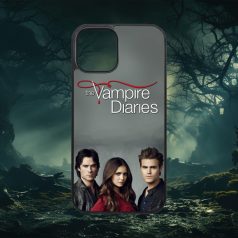 The Vampire Diaries - iPhone tok 