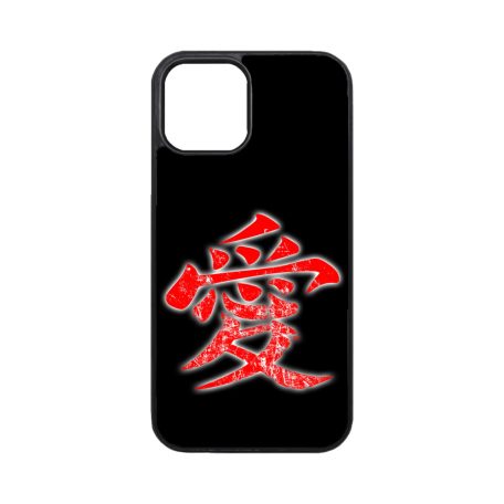 Naruto - Gara Symbol - iPhone tok 