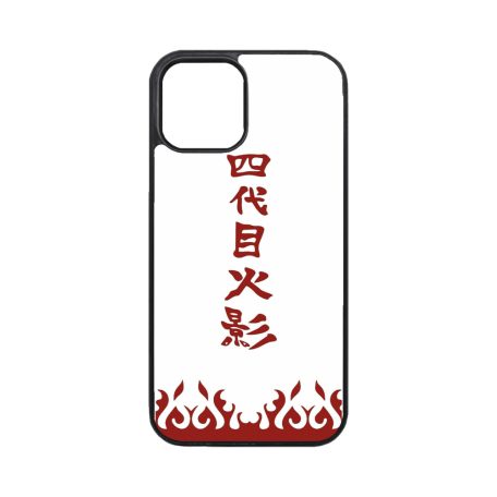 Naruto - Hokage - iPhone tok 