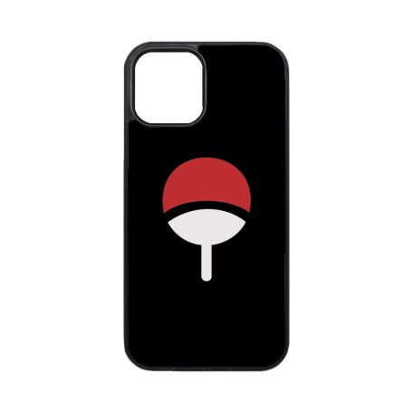 Naruto - Uchiha logo - iPhone tok 