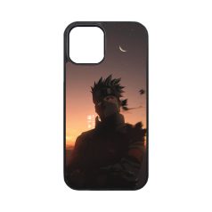 Naruto -Kakashi - iPhone tok 