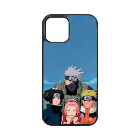 Naruto -Kezdetek - iPhone tok 