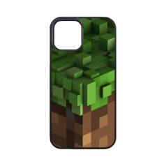 Minecraft Cube - iPhone tok 