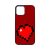 Minecraft Heart - iPhone tok 