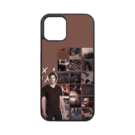 Supernatural - Sam Winchester - iPhone tok 