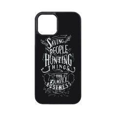 Supernatural - Saving People - iPhone tok 