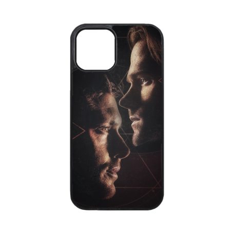 Supernatural - Dean and Sam face - iPhone tok 