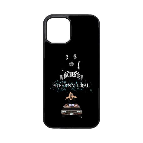 Supernatural - Winchester - iPhone tok 