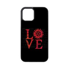 Supernatural - LOVE - iPhone tok 