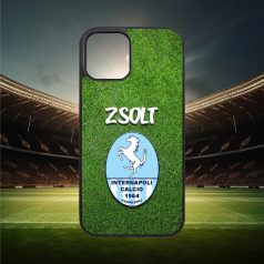 Egyedi nevekkel - Internapoli logo - iPhone tok 