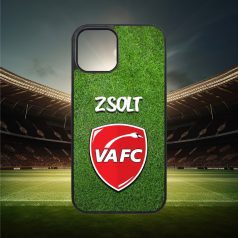 Egyedi nevekkel - Valenciennes logo - iPhone tok 