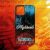 Egyedi nevekkel - Nightwish logo - iPhone tok 