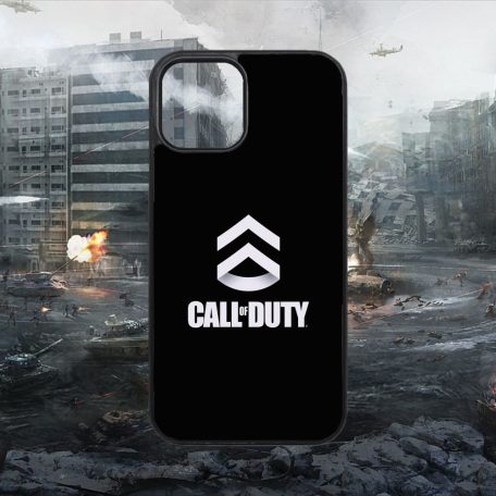 Call of Duty logo - iPhone tok 