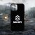 Call of Duty logo - iPhone tok 