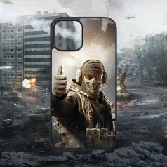 Call of Duty -  Ghost - iPhone tok 