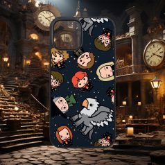 Harry Potter - Chibi - iPhone tok 