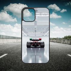 Forma 1 - Alfa Romeo - iPhone tok 