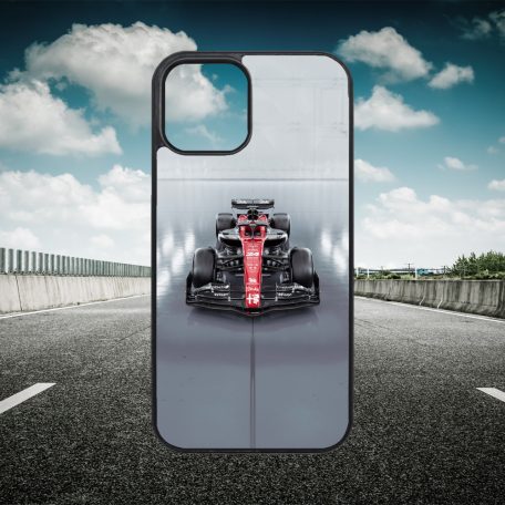 Forma 1 - Alfa Romeo 2023 - iPhone tok 