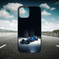 Forma 1 - Williams Racing - iPhone tok 