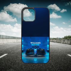 Forma 1 - Williams Racing autó - iPhone tok 