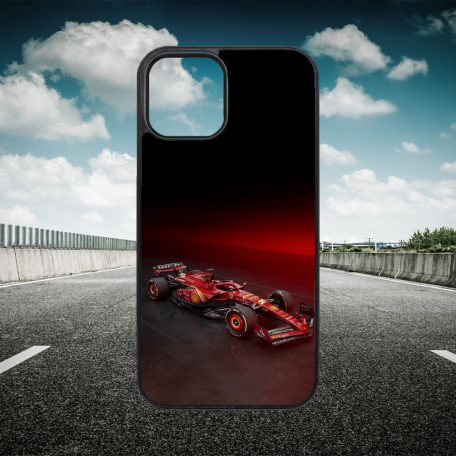 Forma 1 - Ferrari 2024 - iPhone tok 