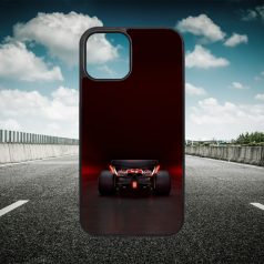 Forma 1 - Ferrari car back - iPhone tok 