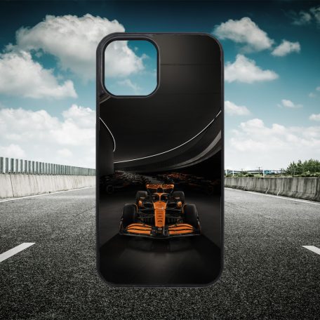 Forma 1 - McLaren MCL38 - iPhone tok 