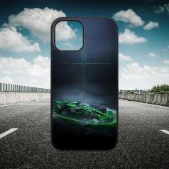 Forma 1 - Sauber - iPhone tok 