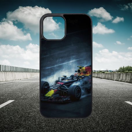 Forma 1 - Red Bull - iPhone tok 