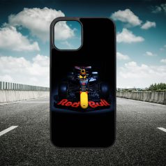 Forma 1 - Red Bull black - iPhone tok 