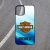 Egyedi nevekkel - Harley-Davidson logo - iPhone tok 