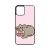 Nyár - Pusheen Ice cream - iPhone tok 