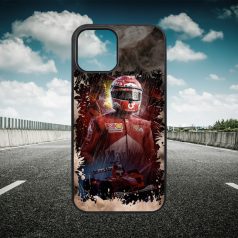 Forma 1 - Michael Schumacher splash - iPhone tok 