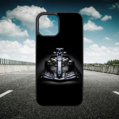 Forma 1 - Alpha Tauri race car - iPhone tok 