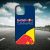 Forma 1 - Red Bull Racing F1 team - iPhone tok 