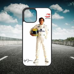 Forma 1 - Ayrton Senna - iPhone tok 