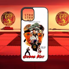 Cobra Kai - Strike first - iPhone tok 