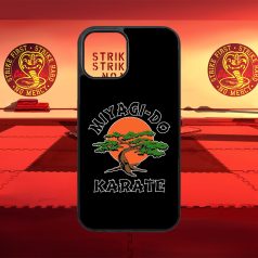 Cobra Kai - Miyago-Do - iPhone tok 