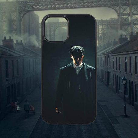 Peaky Blinders - Thomas - iPhone tok 