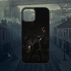 Peaky Blinders - Thomas riding - iPhone tok 