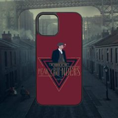 Peaky Blinders - Logó - iPhone tok 