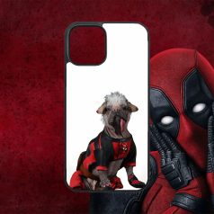 Deadpool és Rozsomák - Dogpool - iPhone tok 