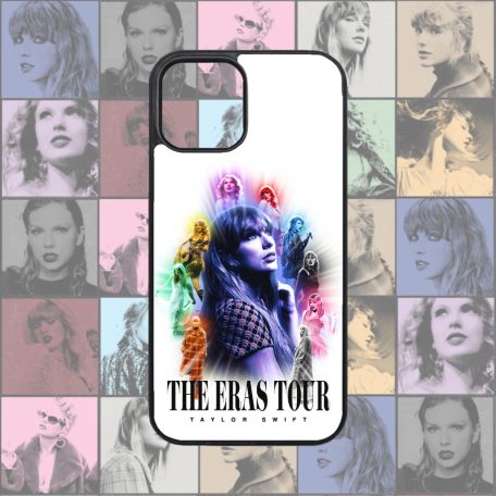 Taylor Swift - The Eras Tour new poster - iPhone tok 