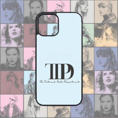   Taylor Swift - The tortured poets department logo - iPhone tok 