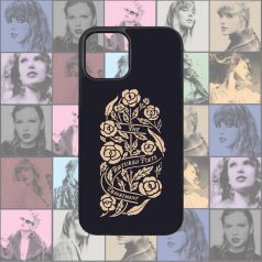   Taylor Swift - The tortured poets department flower - iPhone tok 