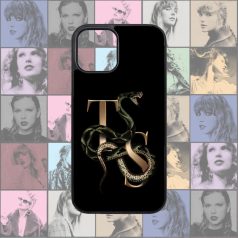 Taylor Swift - Snake logo - iPhone tok 